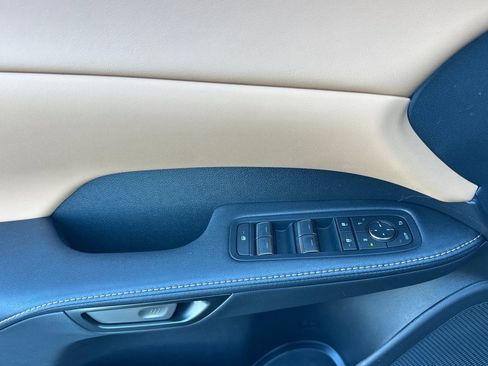 New 2026 Lexus RX 350h image 8