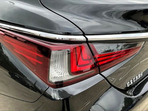 Used 2024 Lexus ES 350 w/ Premium Package FWD image 41