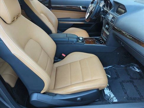 Used 2014 Mercedes-Benz E 350 Cabriolet image 19