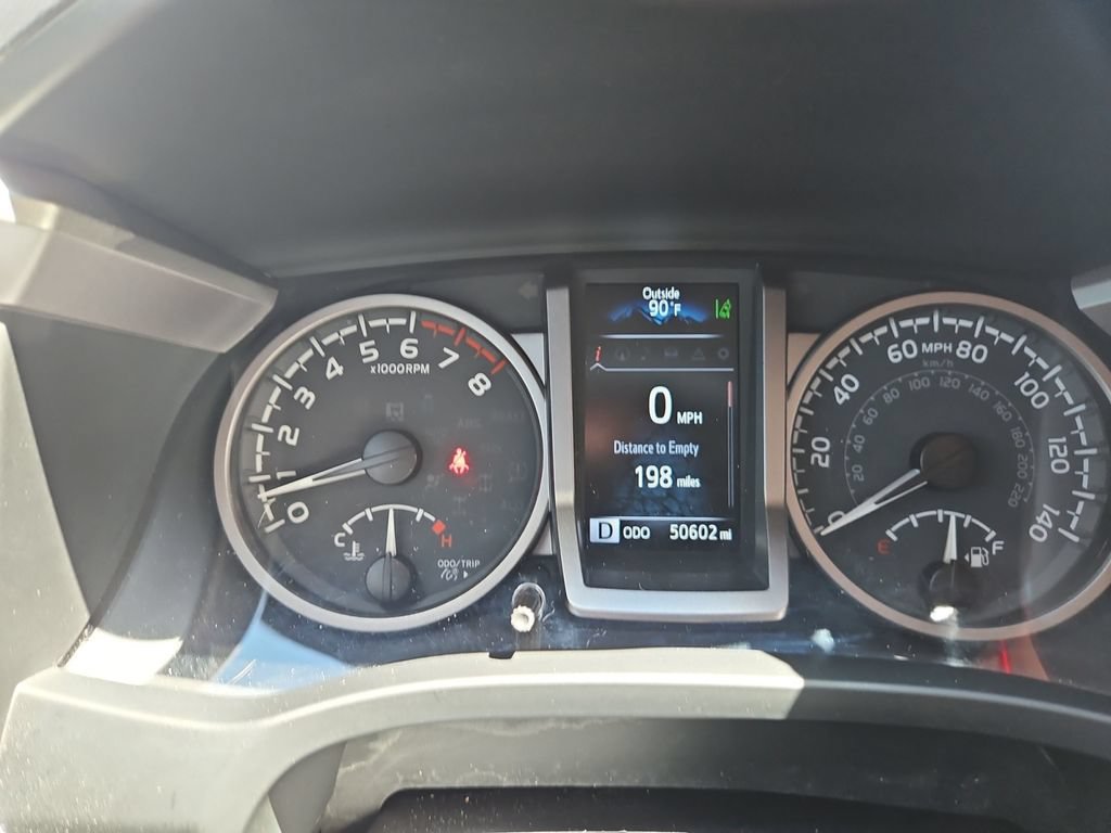 Used 2023 Toyota Tacoma SR5 AWD/4WD image 14
