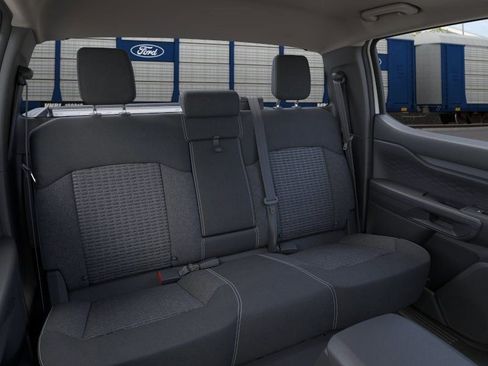 New 2026 Ford Ranger XL RWD image 41