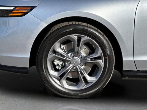 New 2026 Honda Accord EX-L image 30