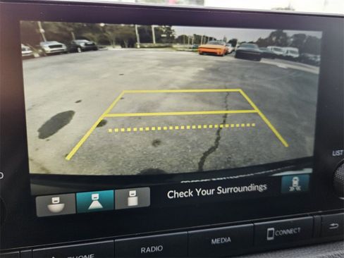 Used 2024 Honda CR-V Sport image 19