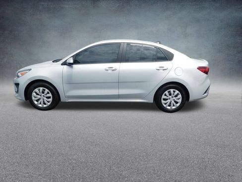 Used 2023 Kia Rio LX FWD image 6