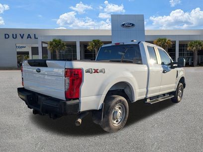 Used 2021 Ford F250 XL