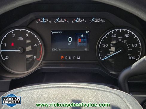 Used 2026 Ford F250 XLT AWD/4WD image 27