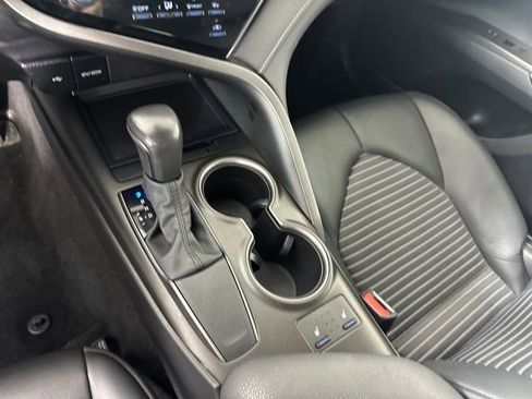 Used 2023 Toyota Camry SE image 20