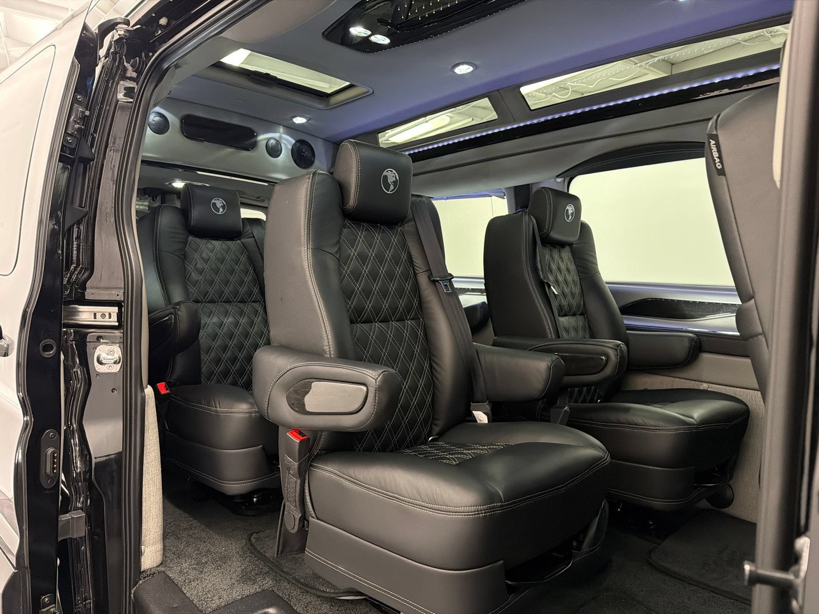 New 2026 Ford Transit 150 Low Roof AWD image 26