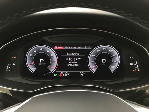 Used 2023 Audi A6 Premium Plus w/ Premium Plus Package AWD/4WD image 24