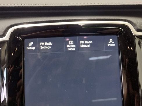 Used 2022 Volvo XC90 T8 Inscription AWD/4WD image 33