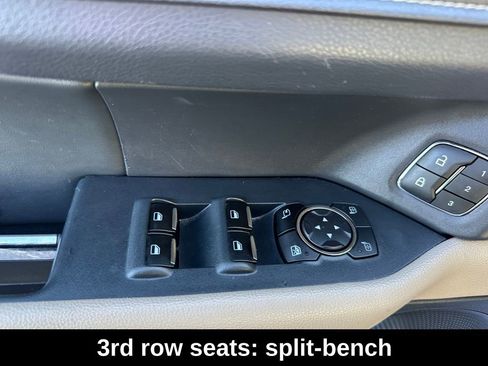 Used 2023 Ford Expedition Max XLT image 34