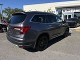 Used 2022 Honda Pilot Elite image 3