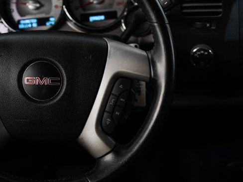 Used 2013 GMC Sierra 1500 SLE w/ Power Tech Package image 18