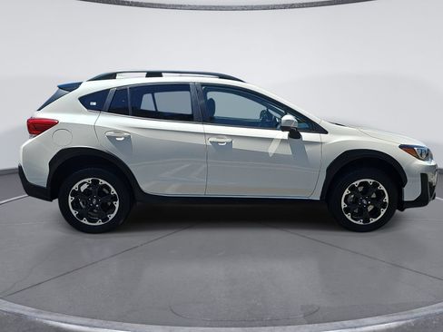 Certified 2023 Subaru Crosstrek 2.0i Premium AWD/4WD image 2