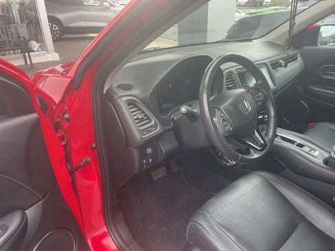 Used 2019 Honda HR-V EX-L image 10