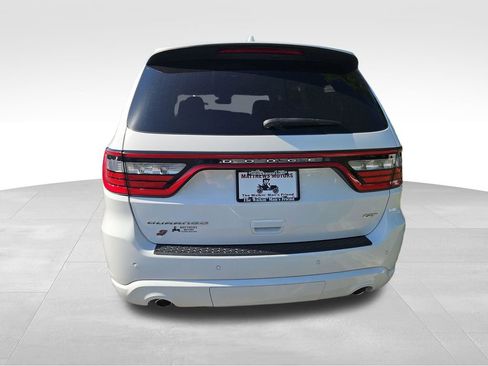 Used 2022 Dodge Durango GT AWD/4WD image 6