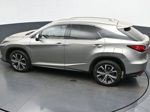 Certified 2022 Lexus RX 350 FWD w/ Premium Package image 47