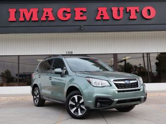 Used 2017 Subaru Forester 2.5i Premium image 1