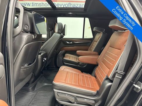 Used 2023 GMC Yukon Denali Ultimate image 19