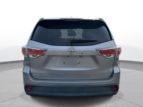 Used 2015 Toyota Highlander XLE image 7
