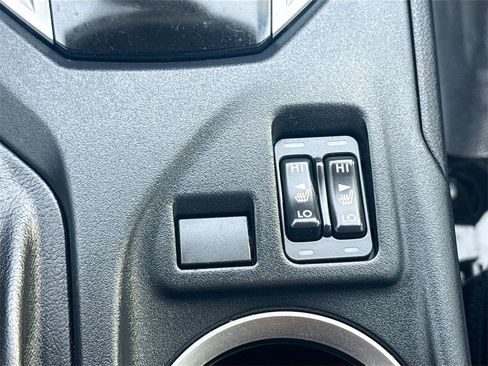 Used 2020 Subaru Impreza 2.0i Limited w/ Popular Package #1 image 19