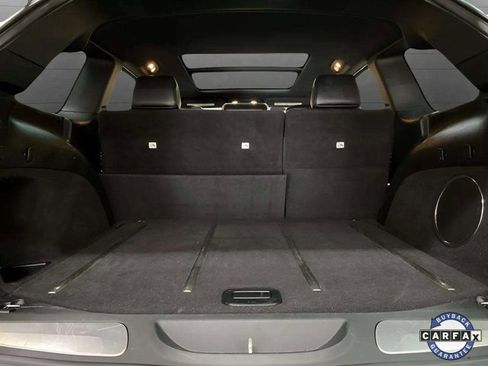 Used 2015 Jeep Grand Cherokee Overland image 84
