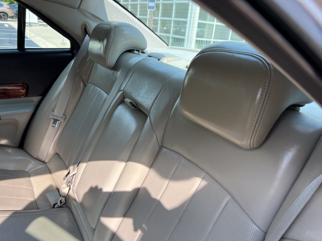 Used 2003 Lincoln LS RWD image 17