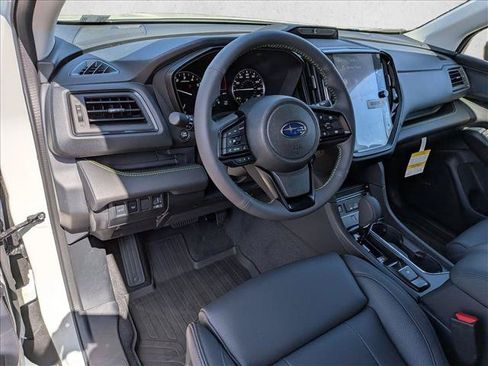 Used 2026 Subaru Ascent Bronze Edition AWD/4WD image 3