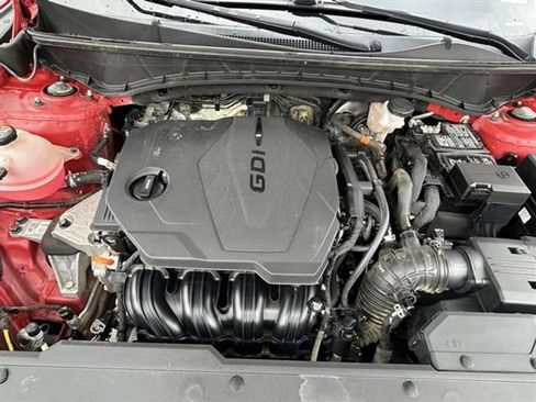 Used 2023 Hyundai Tucson SEL image 28