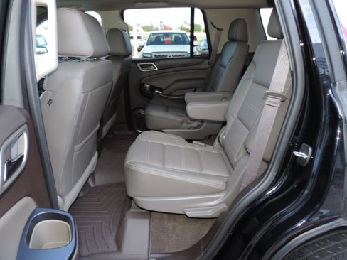 Used 2018 GMC Yukon Denali w/ Open Road Package RWD image 22
