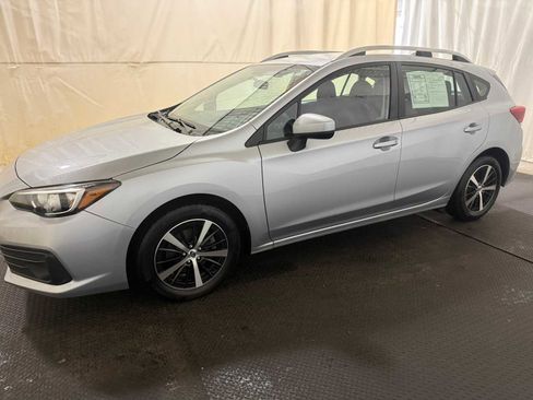 Certified 2023 Subaru Impreza Premium image 2