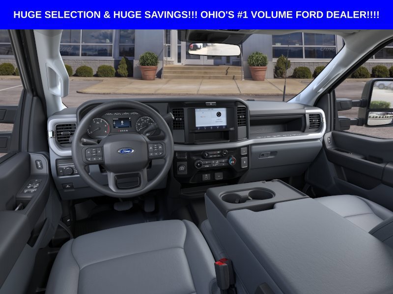 New 2026 Ford F350 XL RWD image 9