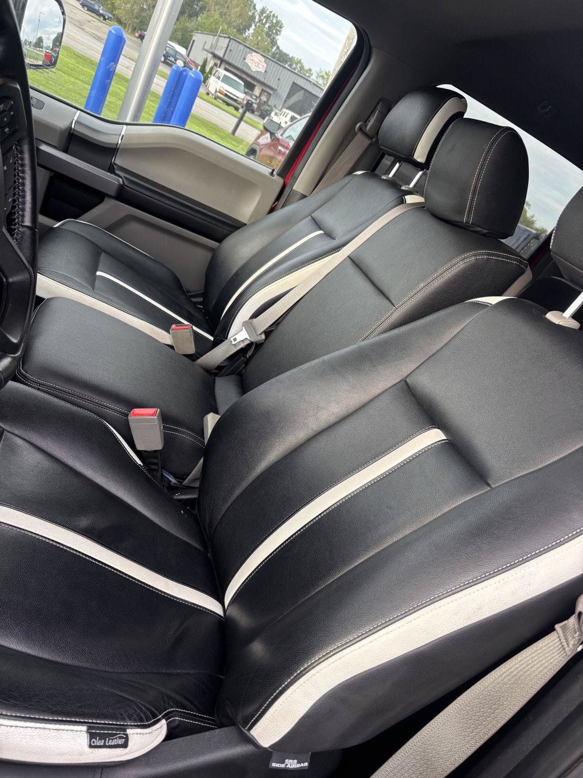 Used 2019 Ford F150 XLT w/ Equipment Group 302A Luxury AWD/4WD image 2