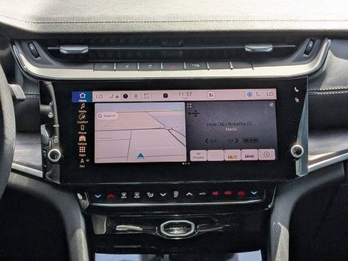 New 2026 Jeep Grand Cherokee Limited AWD/4WD image 19
