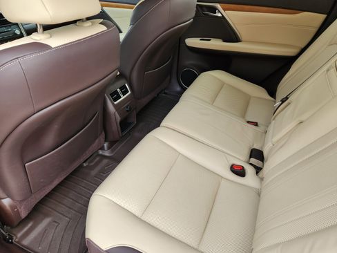 Used 2019 Lexus RX 350 FWD image 41