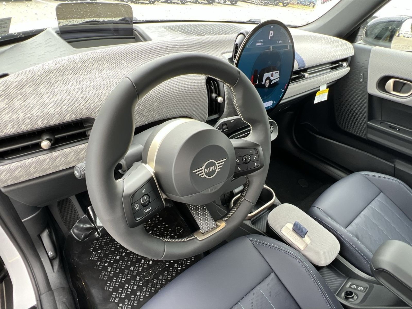 New 2026 MINI Cooper S FWD image 20