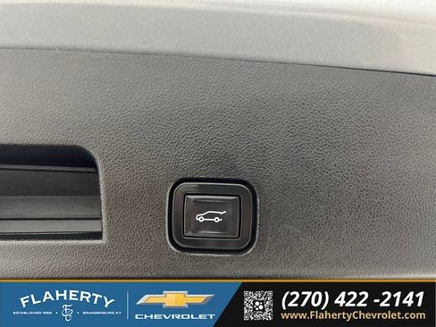 Used 2024 Chevrolet Traverse LS w/ LPO, Floor Liner Package FWD image 20
