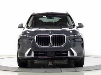 Used 2026 BMW X7 xDrive40i w/ Premium Package video 2