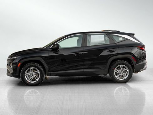 New 2026 Hyundai Tucson SE image 4