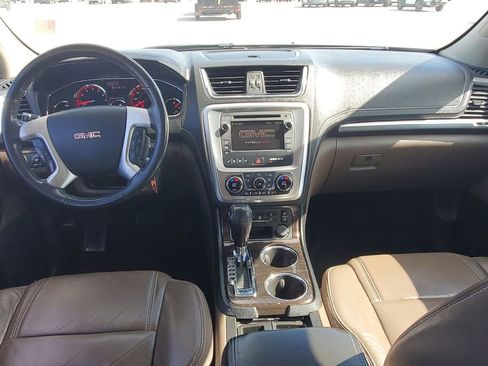 Used 2014 GMC Acadia SLT image 24
