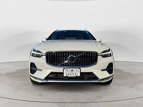 Certified 2023 Volvo XC60 B5 Ultimate AWD/4WD image 29