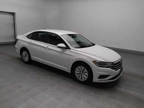 Used 2019 Volkswagen Jetta S FWD image 11
