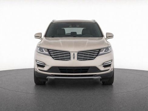 Used 2017 Lincoln MKC Select FWD image 5