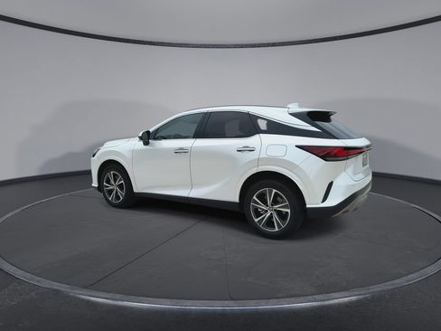 Used 2026 Lexus RX 350 Premium w/ Convenience Package FWD image 6