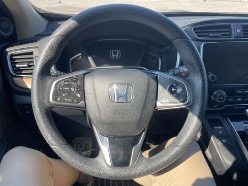 Used 2019 Honda CR-V EX image 9