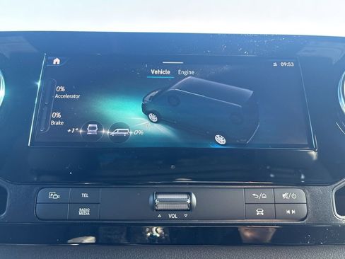 New 2026 Mercedes-Benz Sprinter 2500 image 31