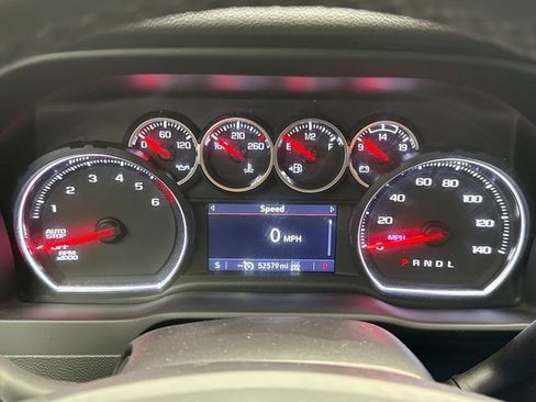 Used 2022 Chevrolet Silverado 1500 RST image 13