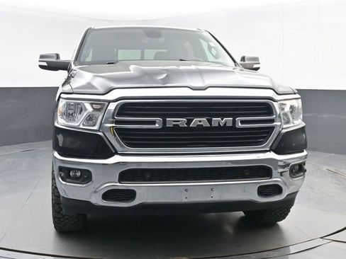 Used 2019 RAM 1500 Big Horn image 3