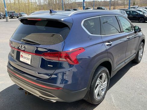 Used 2023 Hyundai Santa Fe SEL w/ Cargo Package AWD/4WD image 5
