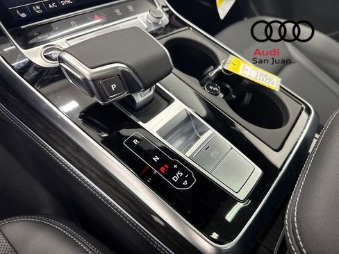 New 2026 Audi Q7 3.0T Premium Plus AWD/4WD image 40